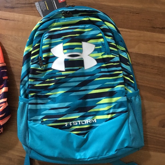 under armour bookbags for girls